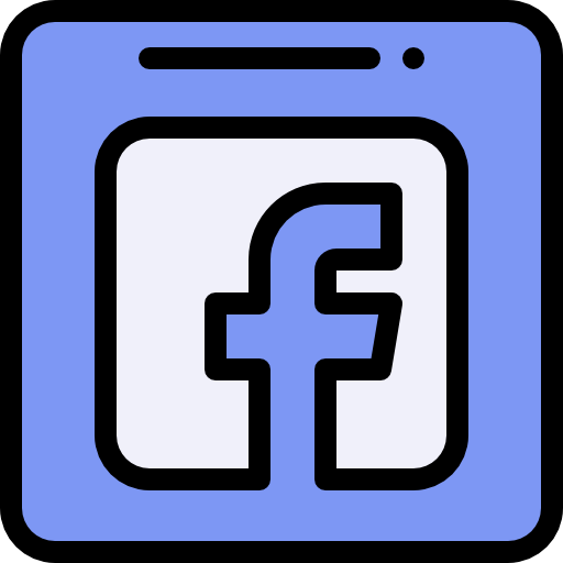 Facebook Icon