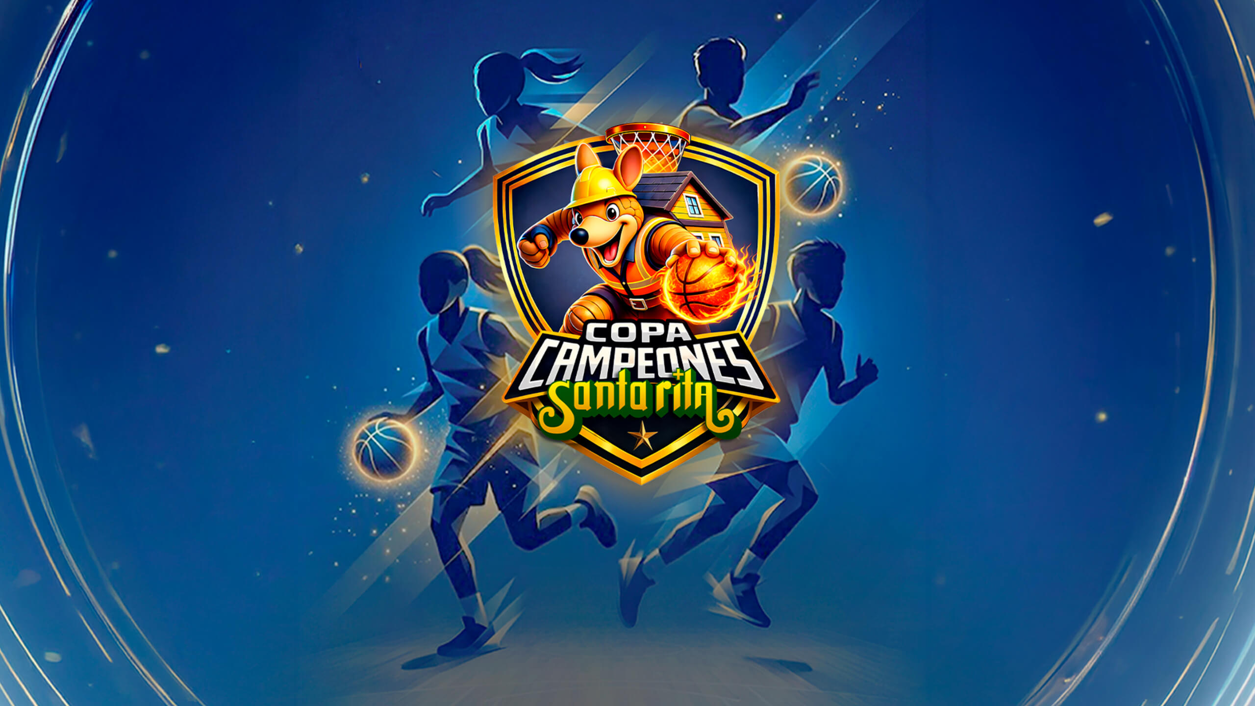 Copa Campeones Santa Rita