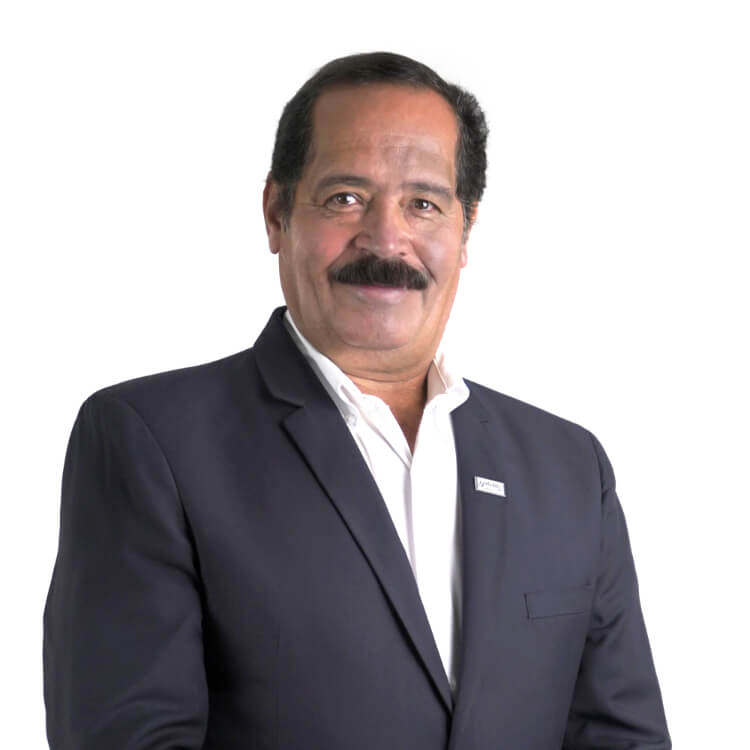 Francisco de la Torre Ochoa