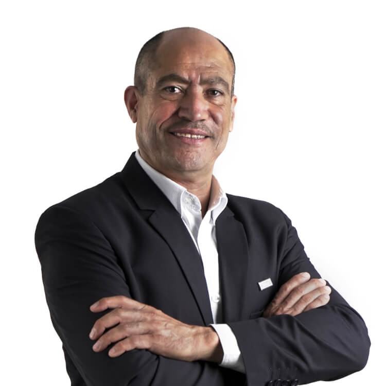 Javier Frausto Sánchez