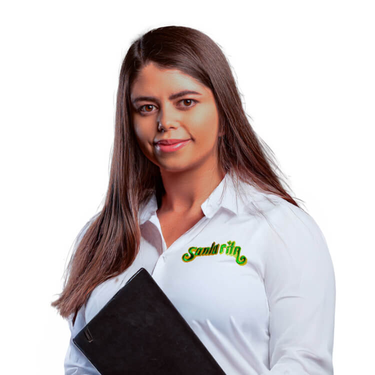 Lic. Jimena Flores Hernández