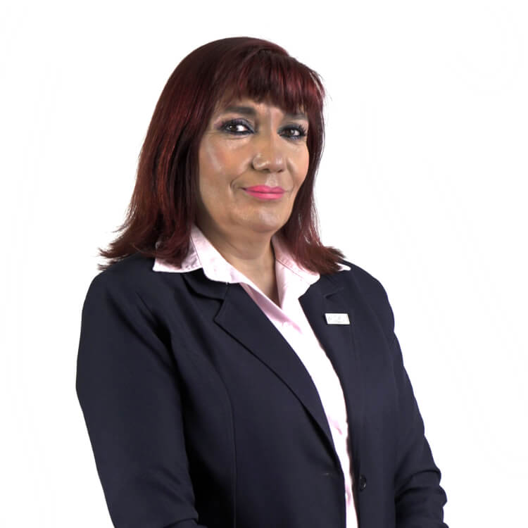 Ma. Refugio Pulido López