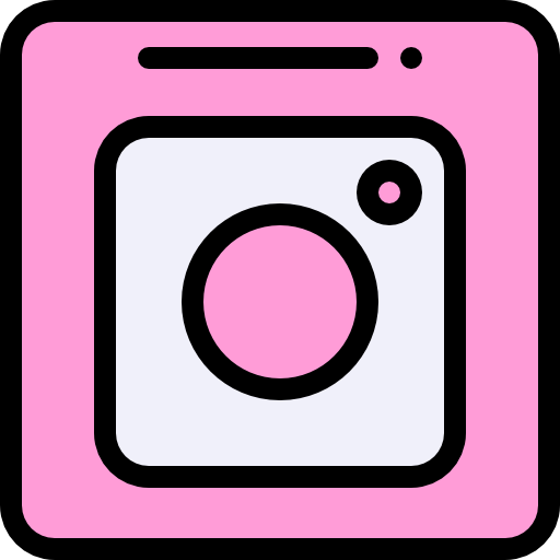 Instagram Icon