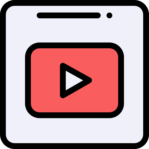 YouTube Icon
