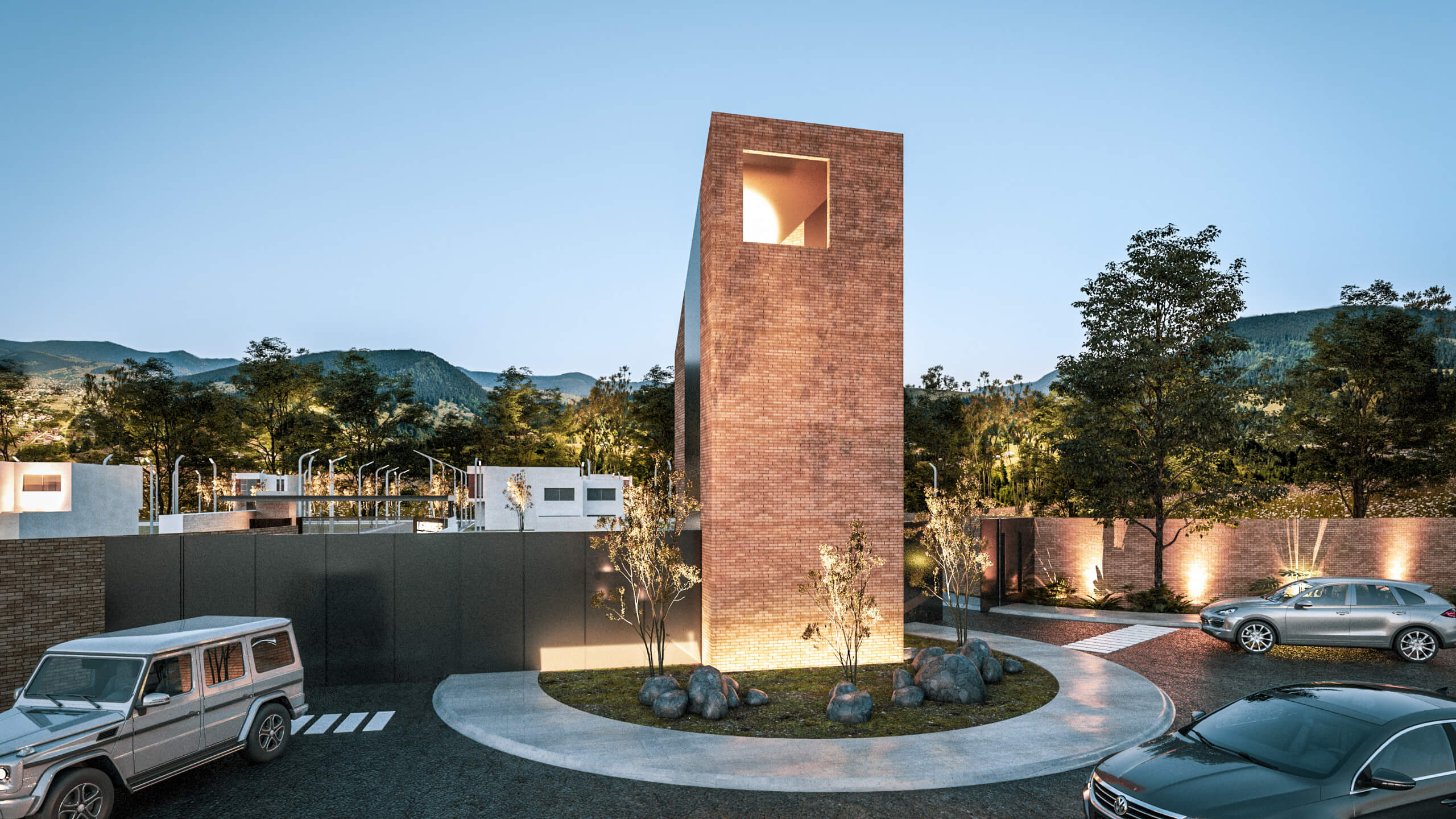 Construyendo Confianza desde 1972