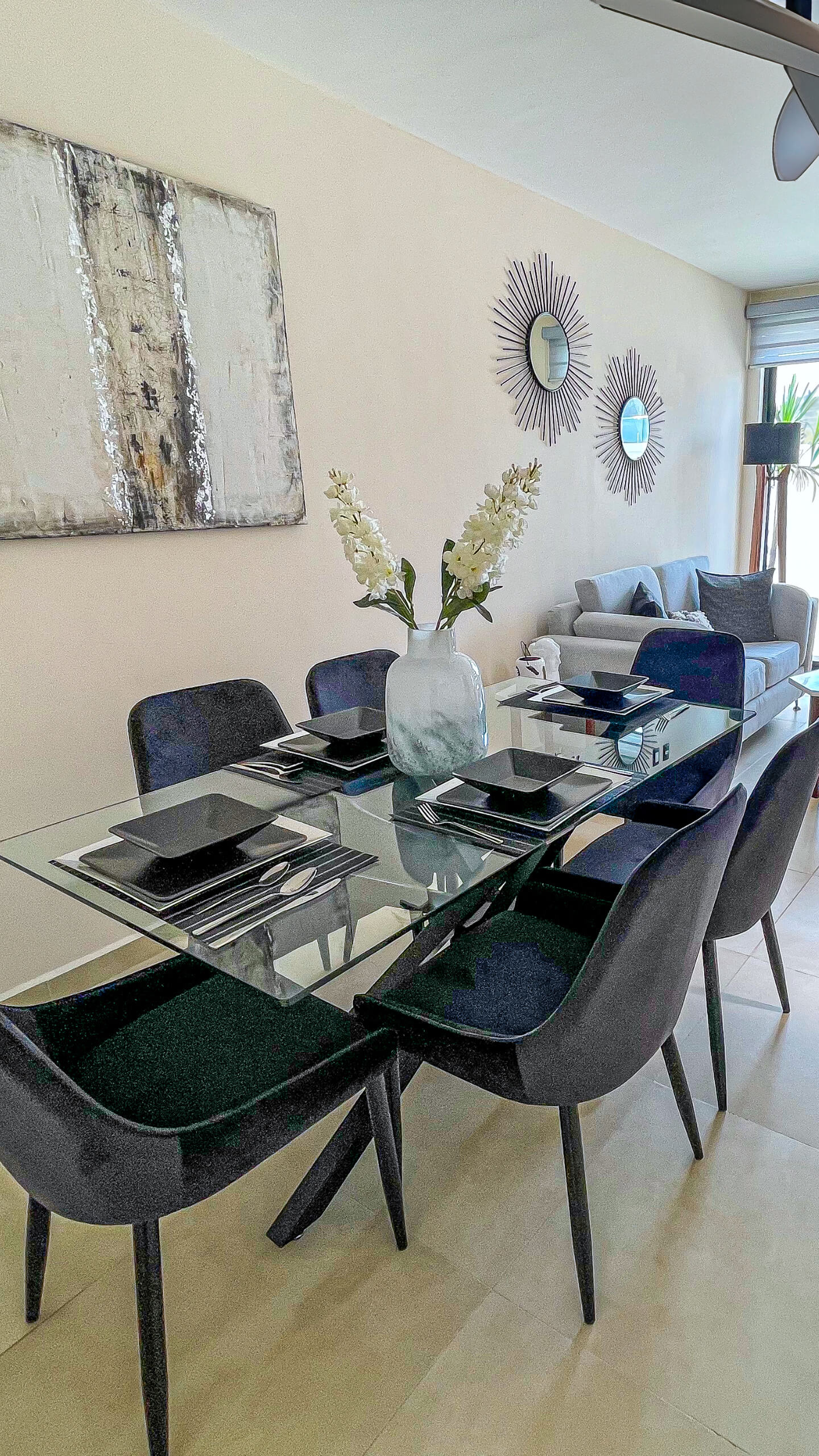 Casa tipo Acacia en privada Monte Verde Zacatecas - Acordeón 03