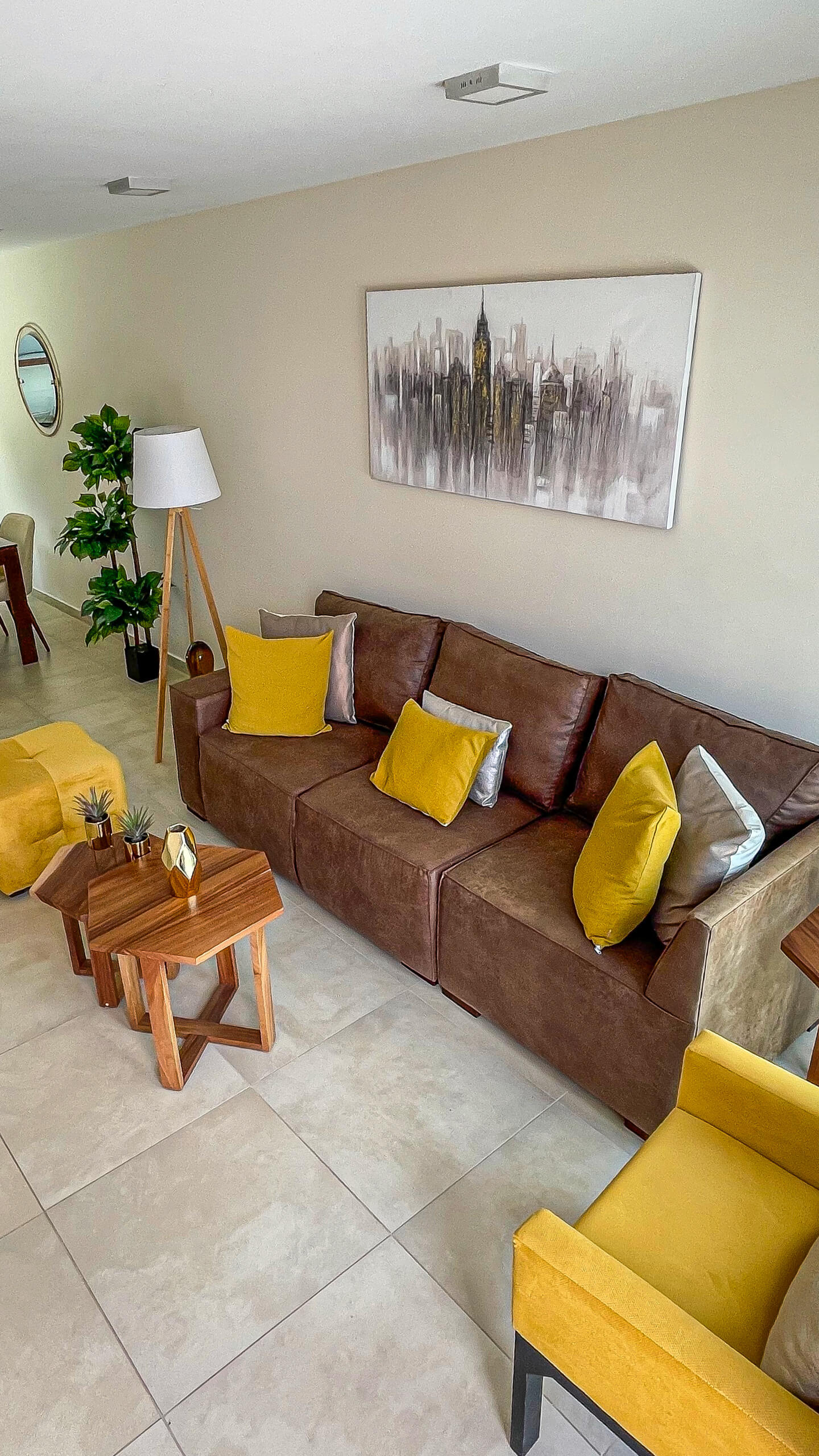 Casa tipo Fresno 2 en privada Monte Verde Zacatecas - Acordeón 02
